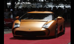Zagato Lamborghini Gallardo 5-95 Prototype 2014
